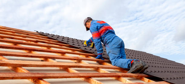 Best Tile Roofing Installation  in Princeville, HI